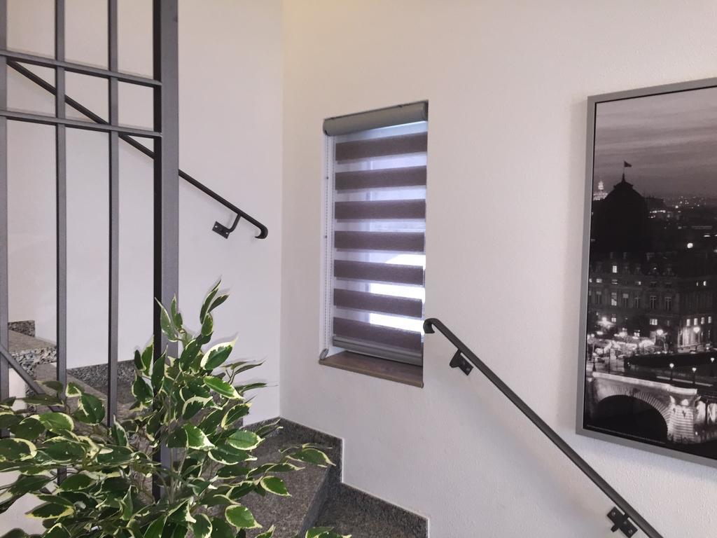 Hotel Zur Dorfschaenke Klotten Exteriér fotografie