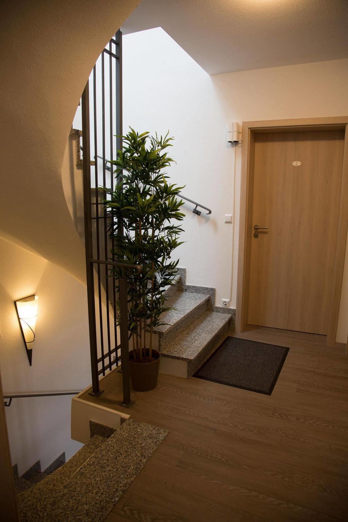 Hotel Zur Dorfschaenke Klotten Exteriér fotografie
